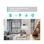 Tp-Link Tapo T100 Sensor de Movimiento Inteligente WiFi - Imagen 3