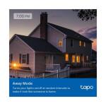 Tp-Link Tapo L530E Paquete de Bombillas Inteligentes RGB LED Wi-Fi 8.7W E27 - 4 Unidades - Imagen 2