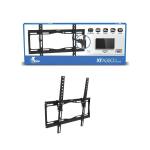 Xtech XTA-350 Soporte Inclinable para Televisión de 32" a 55" - AC010XTK05 - Imagen 3