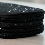 Xtech XTB-060 Estuche Organizador de Viaje Singapore para Accesorios Tecnológicos con Doble Compartimento - AN100XTK47 - Imagen 3