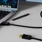 Xtech XTC-379 Cable DisplayPort Macho a Macho 1.8m DP 1.2 4K 60Hz - AB005XTK39 - Imagen 3
