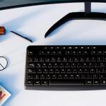 Xtech Teclado con Cable USB de 105 Teclas, Alámbrico en Español - ID225XTK23 - Imagen 8