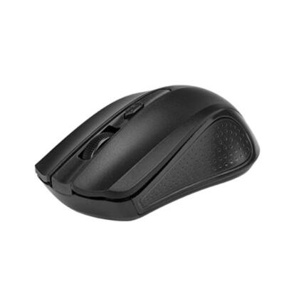 Xtech Galos XTM-310BK Mouse Inalámbrico USB 1600 DPI Negro - ID011XTK13