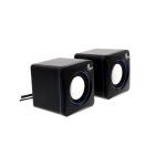 Xtech XTS-110 Bocinas para Computadora Plug 3.5mm - MM221XTK08 - Imagen 2