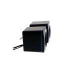 Xtech XTS-110 Bocinas para Computadora Plug 3.5mm - MM221XTK08 - Imagen 3