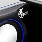 Xtech XTS-110 Bocinas para Computadora Plug 3.5mm - MM221XTK08 - Imagen 6