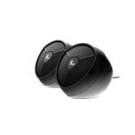 Xtech Ikonic XTS-111 Bocinas Alámbricas 3.5mm para Computadora - MM221XTK14 - Imagen 3