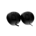 Xtech Ikonic XTS-111 Bocinas Alámbricas 3.5mm para Computadora - MM221XTK14 - Imagen 4