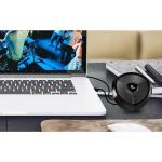 Xtech Ikonic XTS-111 Bocinas Alámbricas 3.5mm para Computadora - MM221XTK14 - Imagen 6