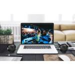 Xtech Ikonic XTS-111 Bocinas Alámbricas 3.5mm para Computadora - MM221XTK14 - Imagen 7