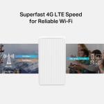 Mercusys MB110 V2 Router 4G LTE 300 Mbps 2.4GHz - NW003TPL67 - Imagen 5