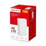 Mercusys MB110 V2 Router 4G LTE 300 Mbps 2.4GHz - NW003TPL67 - Imagen 7