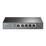 Tp-Link ER605 Enrutador VPN Gigabit Omada - NW002TPL11