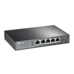 Tp-Link ER605 Enrutador VPN Gigabit Omada - NW002TPL11 - Imagen 2