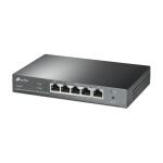 Tp-Link ER605 Enrutador VPN Gigabit Omada - NW002TPL11 - Imagen 3