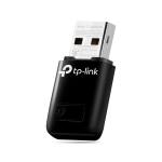 Tp-Link TL-WN823N Mini Adaptador USB Inalámbrico N de 300mbps - NW000TPL11 - Imagen 2
