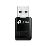 Tp-Link TL-WN823N Mini Adaptador USB Inalámbrico N de 300mbps - NW000TPL11