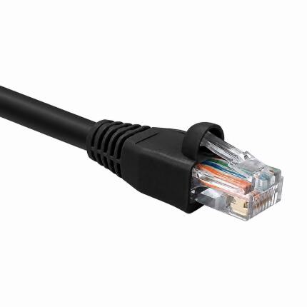 Cable de Red Categoría 6 Para Exterior - Varias Medidas