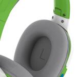 Xtech Audífonos Bluetooth Toy Story 5 con Luces LED y Micrófono – Plegables, 40mm, Batería Larga Duración y Entrada 3.5 mm - Edición Buzz Lightyear-XTH-D384TS - Imagen 3