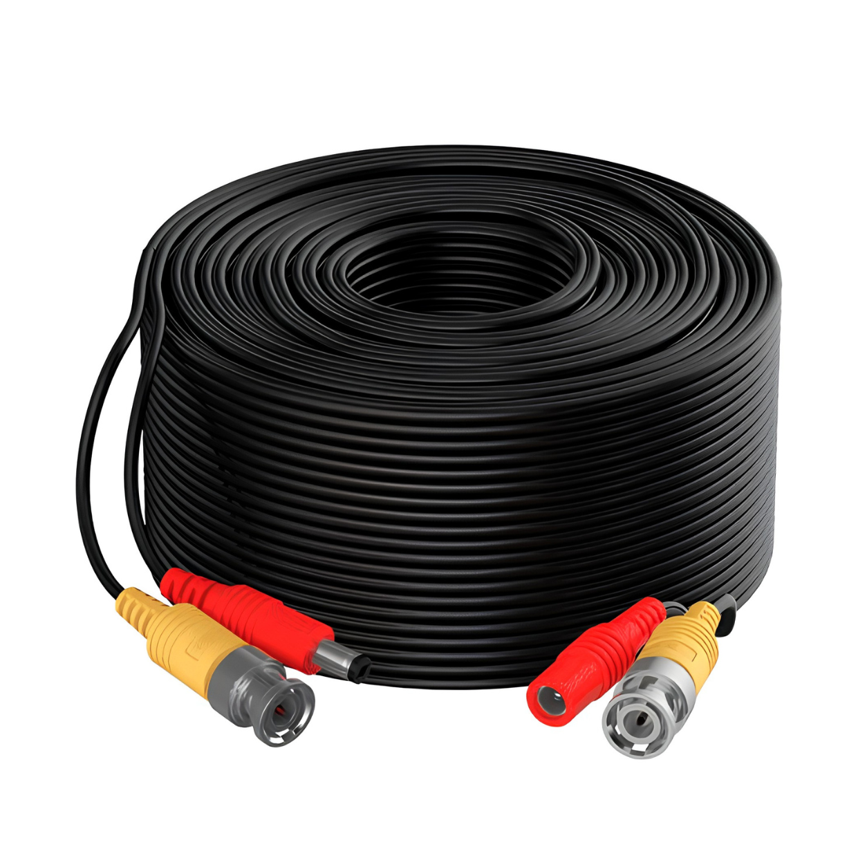 dh-pfm942i-20-5-1 Dahua Cable armado de 20 metros para video y energía, para CCTV hasta 4K - Imagen 1