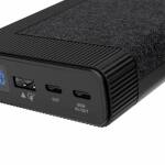 Klip Xtreme KPB-800 PowerBank 20000mAh 65W USB-C PD para Laptop y Celular, Carga Rápida Triple con Pantalla LED y QC 3.0 - AC400KLX13 - Imagen 6