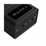 Xtech XPB-300 Solar Powebank Universal 30000 mAh USB-C y bidireccional, Micro-USB, Lightning, USB-A - AC004XTK75 - Imagen 4