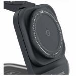 Klip Xtreme KDC-150 Base de Carga 3 en 1 15W, USB-C, Compatible con iPhone, Apple Watch - AB300KLX40 - Imagen 2