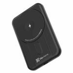 Klip Xtreme KPB-350 PowerMag 5000 PowerBank 5000 mAh con MagSafe + USB-C, 15W - AC400KLX08