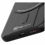 Klip Xtreme KPB-350 PowerMag 5000 PowerBank 5000 mAh con MagSafe + USB-C, 15W - AC400KLX08 - Imagen 2