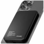 Klip Xtreme KPB-350 PowerMag 5000 PowerBank 5000 mAh con MagSafe + USB-C, 15W - AC400KLX08 - Imagen 3