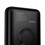 Klip Xtreme KPB-650 PowerMag Ultra Power Bank Magnético, 10000mAh, Carga Inalámbrica, USB-C 20W, Pantalla LED, Compatible MagSafe - - Imagen 5