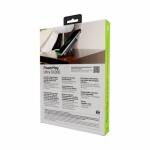 Klip Xtreme KPB-650 PowerMag Ultra Power Bank Magnético, 10000mAh, Carga Inalámbrica, USB-C 20W, Pantalla LED, Compatible MagSafe - - Imagen 8