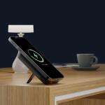 Klip Xtreme KPB-650 PowerMag Ultra Power Bank Magnético, 10000mAh, Carga Inalámbrica, USB-C 20W, Pantalla LED, Compatible MagSafe - - Imagen 9