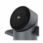 Klip Xtreme KDC-400 Base de Carga Inalámbrica USB-C 3 en 1 USB-C, 15W - AB300KLX41 - Imagen 4