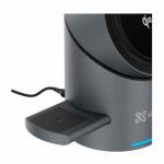 Klip Xtreme KDC-400 Base de Carga Inalámbrica USB-C 3 en 1 USB-C, 15W - AB300KLX41 - Imagen 5