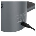 Klip Xtreme KDC-400 Base de Carga Inalámbrica USB-C 3 en 1 USB-C, 15W - AB300KLX41 - Imagen 7