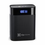 Klip Xtreme KPB-850 PowerCell Powerbank 30000 mAh USB-C PD a 140W - AC400KLX10