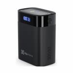 Klip Xtreme KPB-850 PowerCell Powerbank 30000 mAh USB-C PD a 140W - AC400KLX10 - Imagen 4