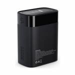 Klip Xtreme KPB-850 PowerCell Powerbank 30000 mAh USB-C PD a 140W - AC400KLX10 - Imagen 5