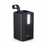 Klip Xtreme KPB-900 PowerCell Apex 50000 mAh Carga Rápida PD, USB-A y USB-C -