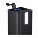 Klip Xtreme KPB-900 PowerCell Apex 50000 mAh Carga Rápida PD, USB-A y USB-C - - Imagen 5