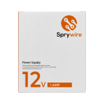 Sprywire Transformador 12 Voltios 1 Amperio - Imagen 2
